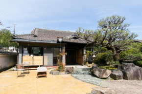 Отель Yuzan Guesthouse  Нара